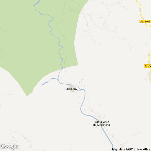 Imagen de Alboloduy mapa 04531 1 