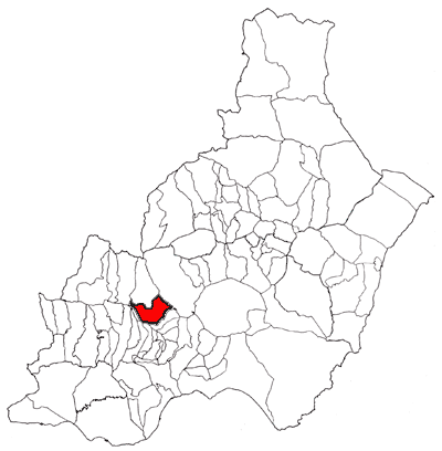 Imagen de Alboloduy mapa 04531 6 