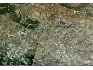 Imagen de Albolote mapa 18220 5 