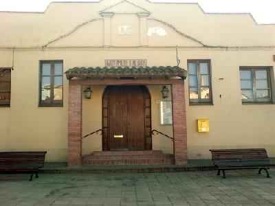 Imagen de Albons mapa 17136 3 