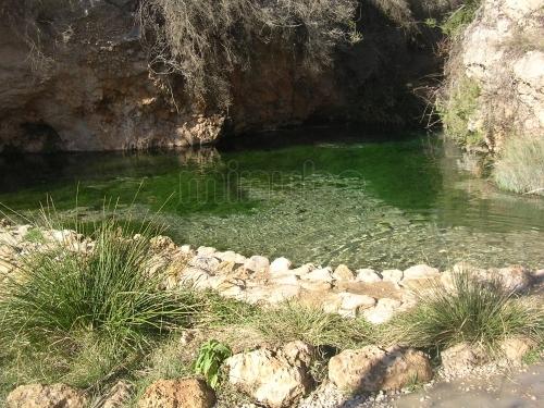 Imagen de Alborache mapa 46369 6 