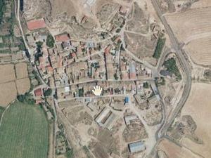 Imagen de Alborge mapa 50781 2 