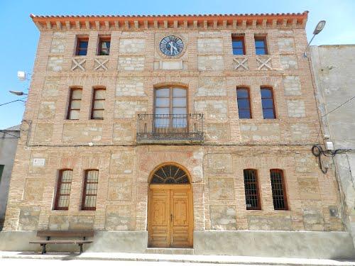 Imagen de Alborge mapa 50781 3 