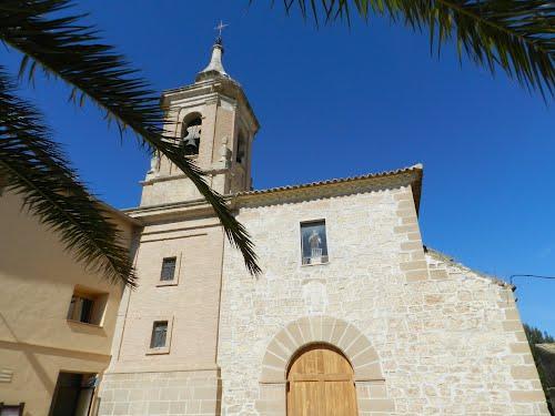 Imagen de Alborge mapa 50781 4 