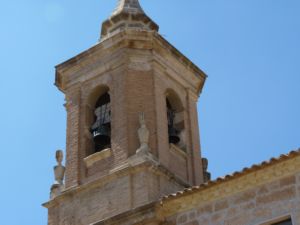 Imagen de Alborge mapa 50781 6 