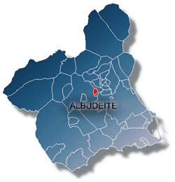 Imagen de Albudeite mapa 30190 1 
