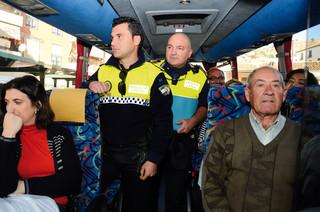 Imagen de Albuñol mapa 18700 2 