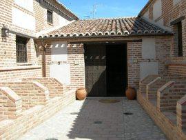 Imagen de Alcabón mapa 45523 2 