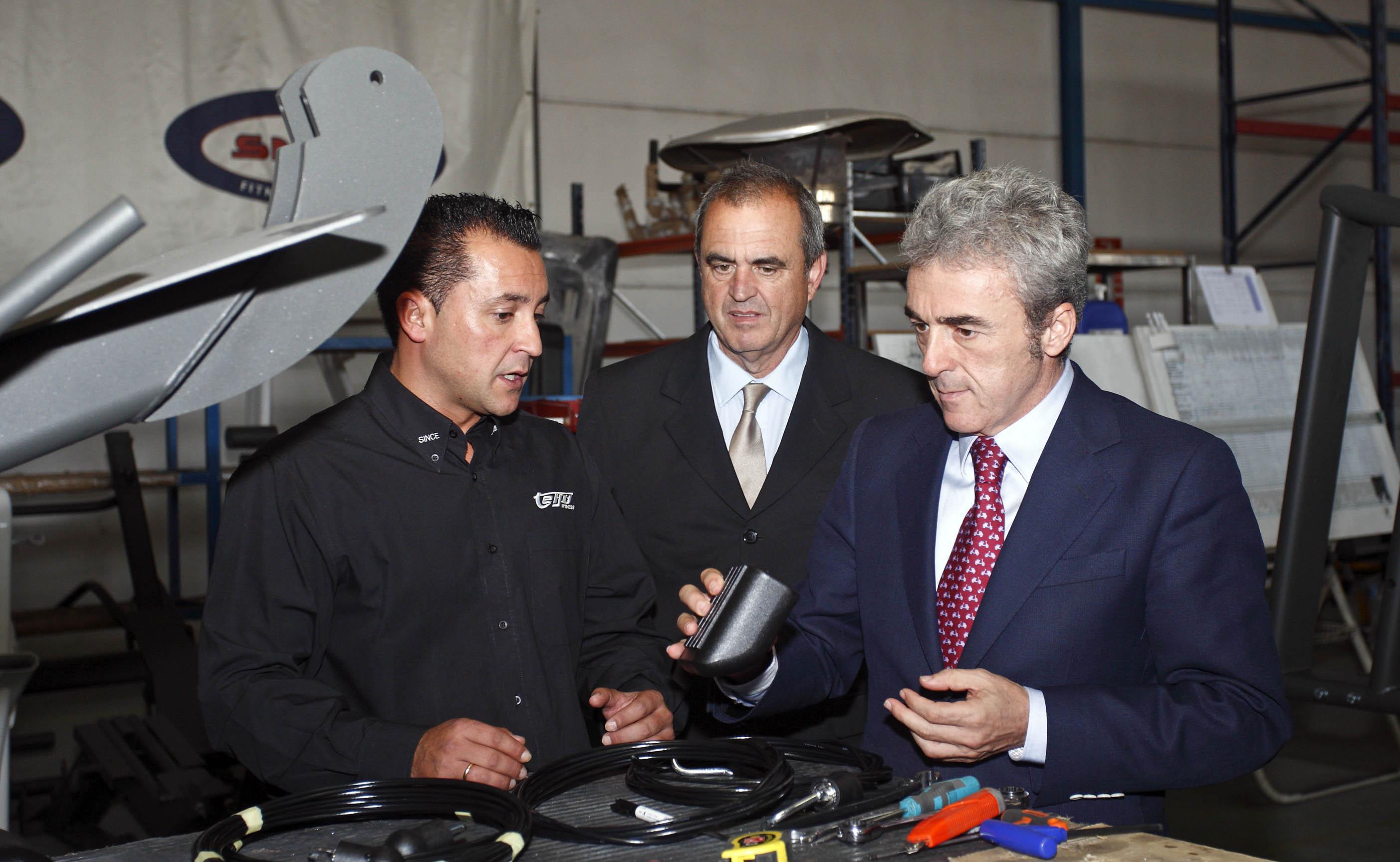 Imagen de Alcabón mapa 45523 3 