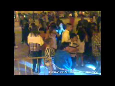 Imagen de Alcabón mapa 45523 6 