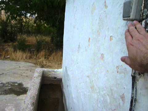 Imagen de Alcadozo mapa 02124 6 