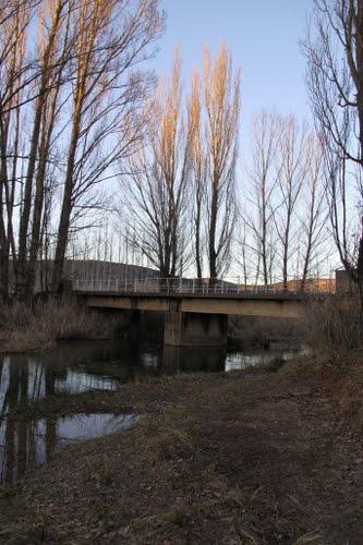 Imagen de Alcalá de la Vega mapa 16315 5 