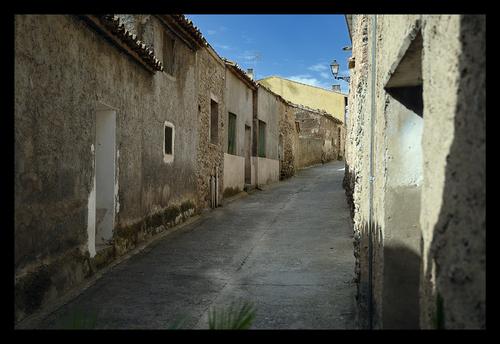 Imagen de Alcalá de Moncayo mapa 50591 6 