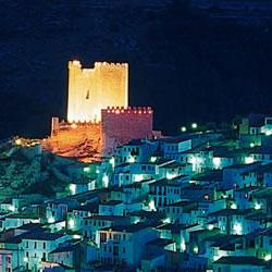 Imagen de Alcalá del Júcar mapa 02210 4 