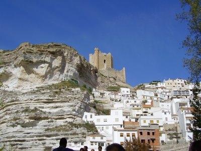 Imagen de Alcalá del Júcar mapa 02210 6 