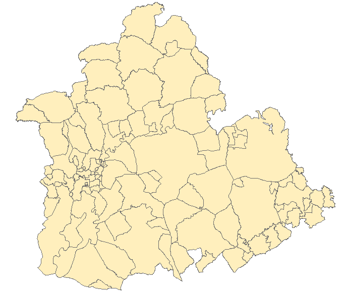 Imagen de Alcalá del Río mapa 41200 2 
