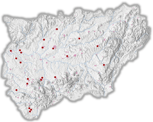 Imagen de Alcalá la Real mapa 23680 3 