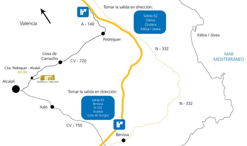 Imagen de Alcalalí mapa 03728 4 