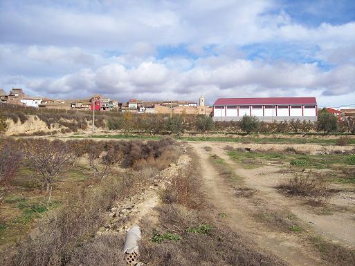 Imagen de Alcampell mapa 22560 3 