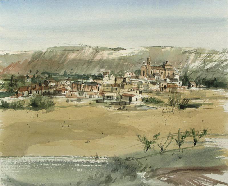 Imagen de Alcanadre mapa 26509 3 