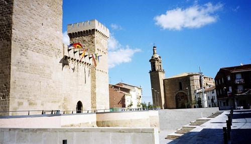 Imagen de Alcanadre mapa 26509 5 