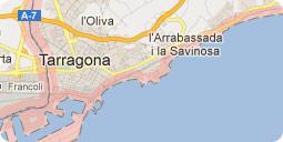 Imagen de Alcanar mapa 43530 6 