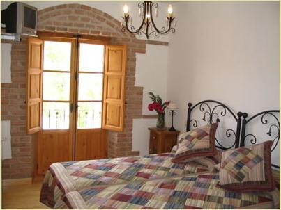 Imagen de Alcañizo mapa 45687 2 