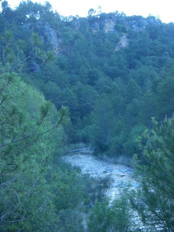 Imagen de Alcantud mapa 16812 2 