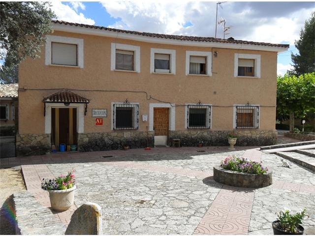 Imagen de Alcantud mapa 16812 5 