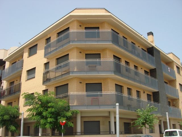 Imagen de Alcarràs mapa 25180 4 