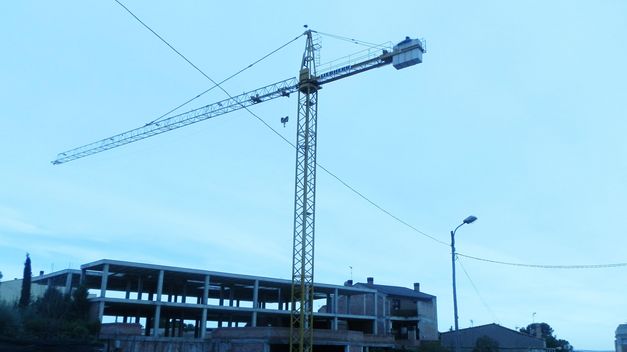 Imagen de Alcarràs mapa 25180 5 