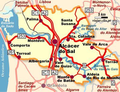 Imagen de Alcàsser mapa 46290 4 