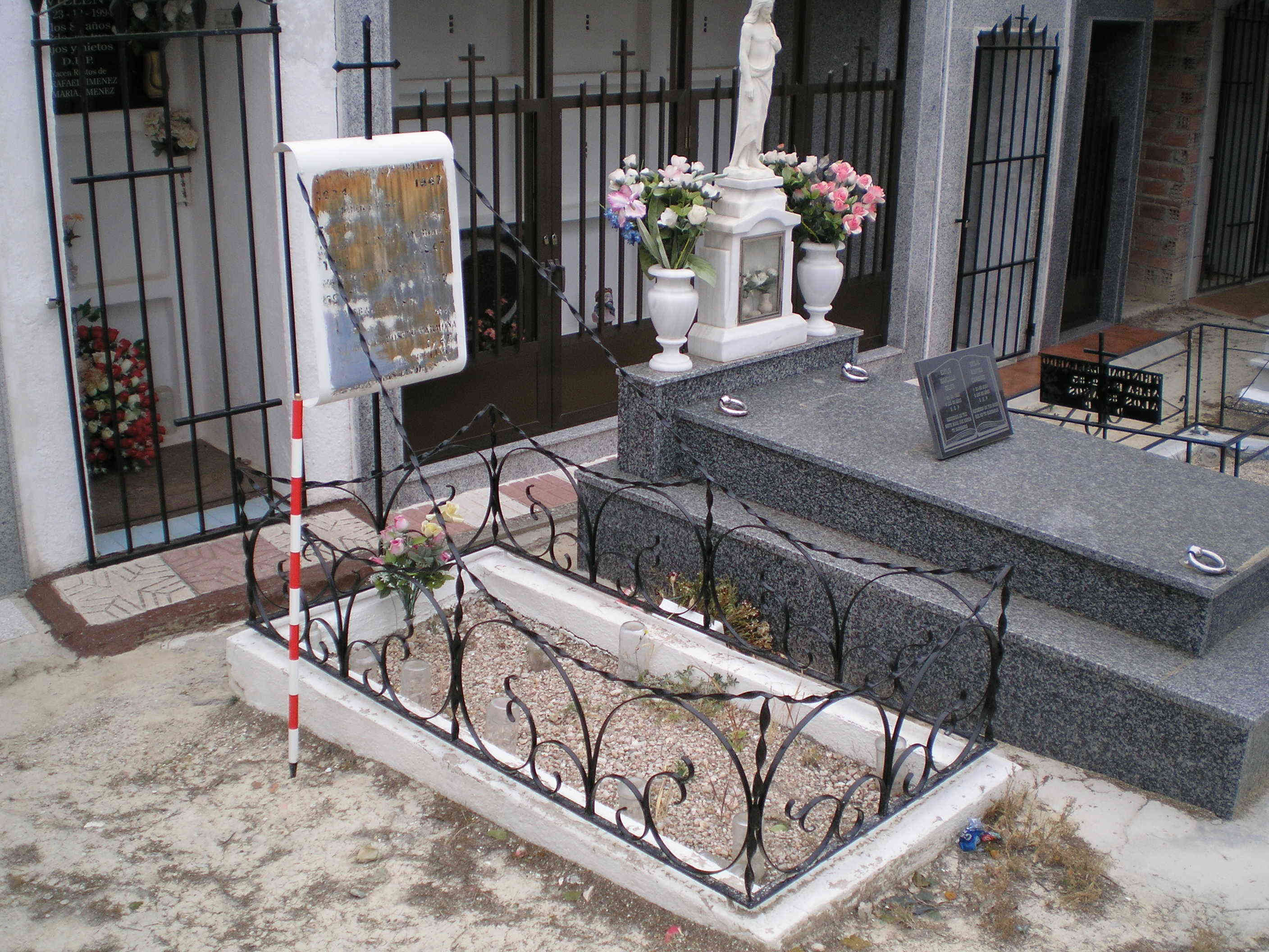 Imagen de Alcaudete mapa 23660 4 