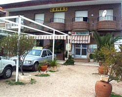 Imagen de Alcaudete de la Jara mapa 45662 4 