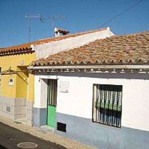 Imagen de Alcaudete de la Jara mapa 45662 6 