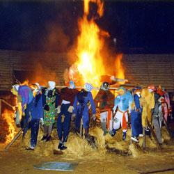 Imagen de Alcázar de San Juan mapa 13600 2 