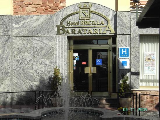 Imagen de Alcázar de San Juan mapa 13600 3 