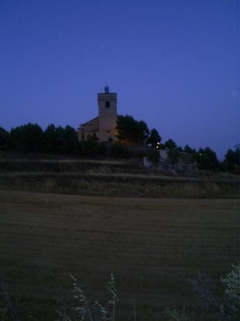 Imagen de Alcázar del Rey mapa 16464 3 