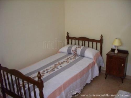 Imagen de Alcázar del Rey mapa 16464 4 