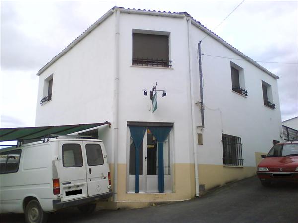 Imagen de Alcázar del Rey mapa 16464 5 