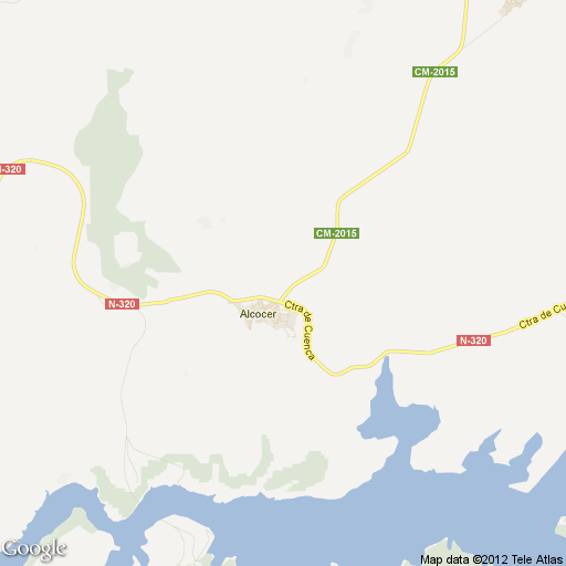 Imagen de Alcocer mapa 19125 1 