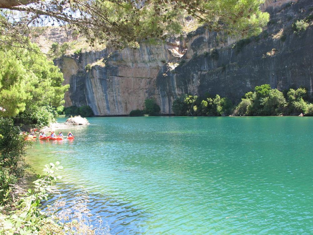 Imagen de Alcocer mapa 19125 6 