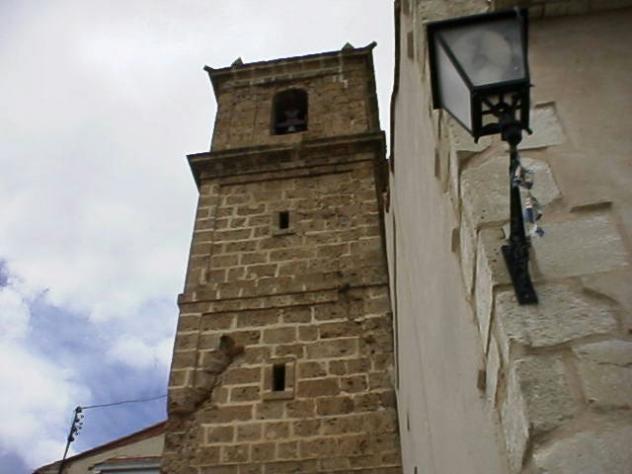 Imagen de Alcocer de Planes mapa 03841 3 