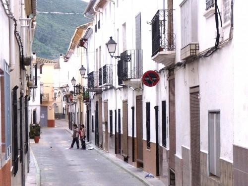 Imagen de Alcocer de Planes mapa 03841 4 