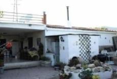 Imagen de Alcocer de Planes mapa 03841 5 