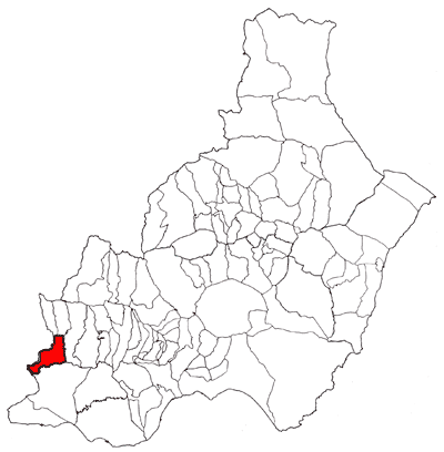 Imagen de Alcolea mapa 04480 6 