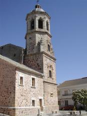 Imagen de Alcolea de Calatrava mapa 13107 4 