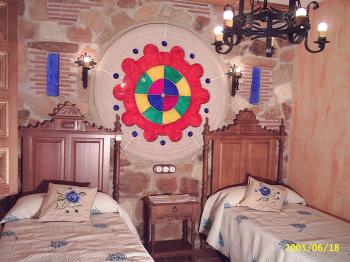 Imagen de Alcolea de Calatrava mapa 13107 6 