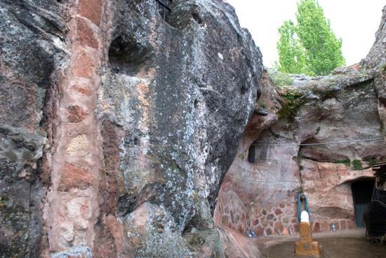 Imagen de Alcolea del Pinar mapa 19260 2 