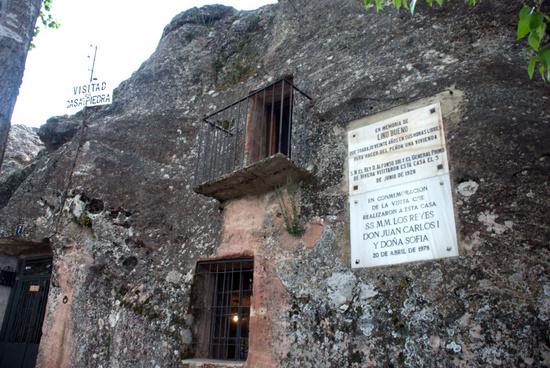Imagen de Alcolea del Pinar mapa 19260 3 